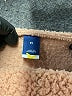 Active by Old Navy 100% Polyester Tan Turtleneck Sweater Size M - photo 7