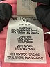 Jessica Simpson Purple Swimsuit Top Size XS - photo 4