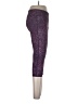 Hylete Purple Active Pants Size L - photo 4