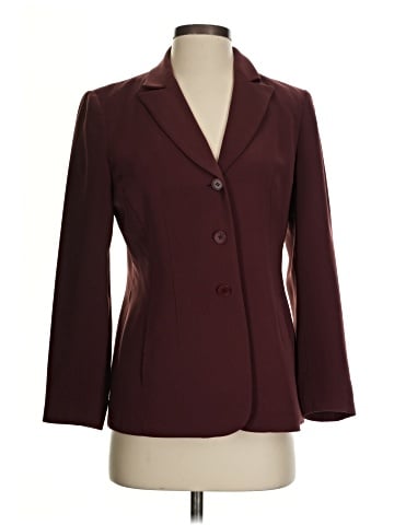 Anne Klein II Blazer (view 1)