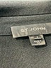 St. John Black Wool Blazer Size 2 - photo 6