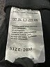 Unbranded Black Active Pants Size 28 waist - photo 7