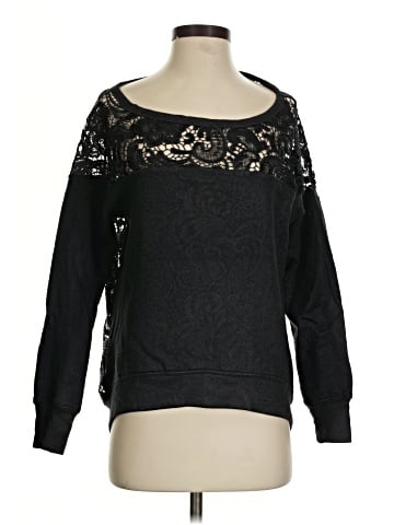 Pam & Gela Pullover Sweater (view 1)