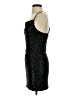 Unbranded Stars Black Cocktail Dress Size S - photo 5