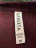 Athleta Burgundy Pullover Sweater Size XS - photo 7