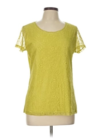 Van Heusen Short Sleeve Top (view 1)