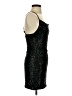 Unbranded Stars Black Cocktail Dress Size S - photo 4