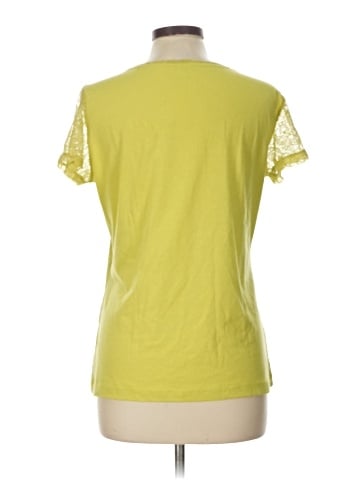 Van Heusen Short Sleeve Top (view 2)