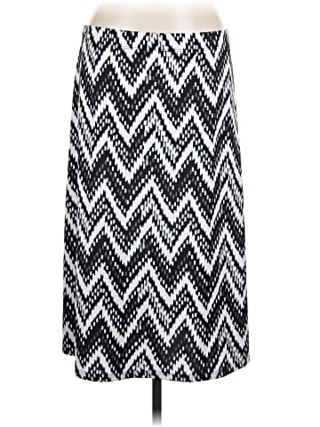 Valerie Stevens Casual Skirt (view 1)