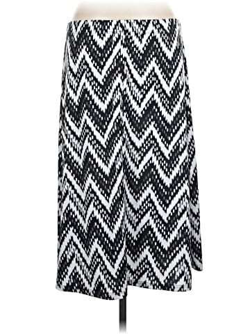 Valerie Stevens Casual Skirt (view 2)