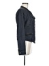 CAbi Blue Jacket Size M - photo 4