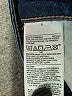 Old Navy Chevron-herringbone Blue Jeans Size 8 - photo 8