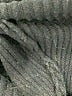 Unbranded Black Turtleneck Sweater Size S - photo 7