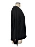 Assorted Brands Black Long Sleeve T-Shirt Size L - photo 4