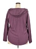 Cato Purple Pullover Sweater Size 18 - 20 - photo 2