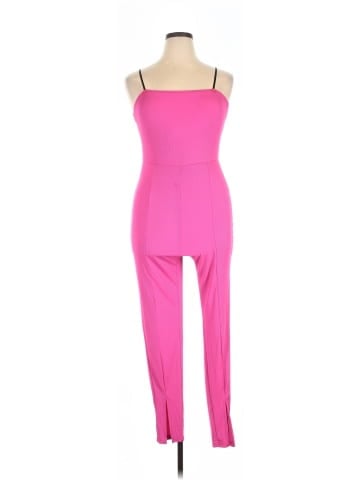 Shein Curve Jumpsuit (view 1)