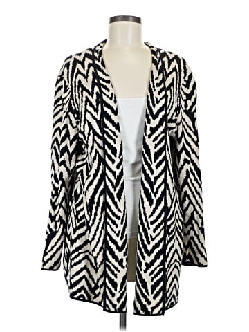 Jones Studio Kimono (view 1)
