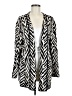 Jones Studio Ivory Kimono Size M (estimated) - photo 1