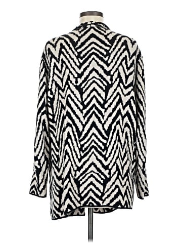 Jones Studio Kimono (view 2)