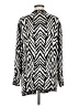 Jones Studio Ivory Kimono Size M (estimated) - photo 2