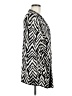 Jones Studio Ivory Kimono Size M (estimated) - photo 4