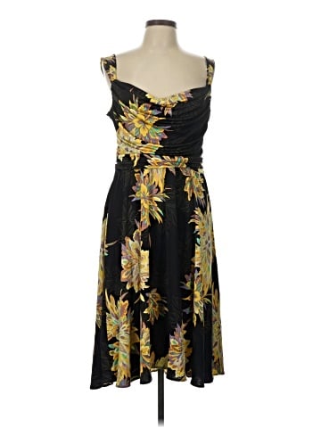 Elie Tahari Cocktail Dress (view 1)