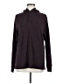 Marc Anthony Burgundy Long Sleeve Polo Size M - photo 1