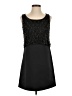 Wendy Bird 100% Polyester Black Cocktail Dress Size 2 - photo 1