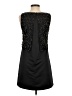 Wendy Bird 100% Polyester Black Cocktail Dress Size 2 - photo 2