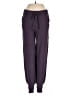 TAVI Purple Casual Pants Size XS - photo 1