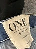One by One Teaspoon 100% Cotton Stars Blue Jeans Size 2 - photo 7