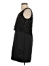 Wendy Bird 100% Polyester Black Cocktail Dress Size 2 - photo 5