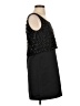 Wendy Bird 100% Polyester Black Cocktail Dress Size 2 - photo 4