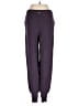 TAVI Purple Casual Pants Size XS - photo 2