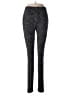 Agnes & Dora Graphic Black Active Pants Size Sm - Med - photo 1