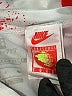Nike Graphic White Active Skort Size S - photo 3