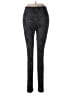 Agnes & Dora Graphic Black Active Pants Size Sm - Med - photo 2