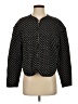 Old Navy Polka Dots Black Jacket Size S - photo 1