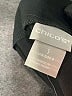 Chico's Solid Black Active Pants Size Med (1) - photo 7