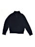 Crewcuts Outlet Blue Turtleneck Sweater Size 7 - photo 1