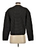 Old Navy Polka Dots Black Jacket Size S - photo 2