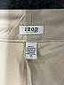 Izod Golf 100% Polyester Solid Tan Casual Skirt Size 12 - photo 3