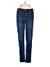 Joe's Jeans Solid Blue Jeans Size 27 waist - photo 1