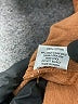 ABLE 100% Cotton Brown Long Sleeve Blouse Size XXS - photo 8