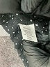 Halogen 100% Polyester Polka Dots Black Casual Pants Size L - photo 8
