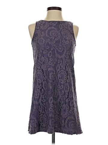 Francesca's Casual Dress (view 1)