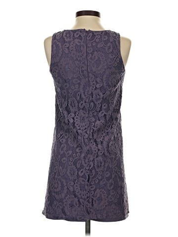 Francesca's Casual Dress (view 2)