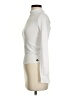 Ann Taylor LOFT White Blue Turtleneck Sweater Size XS - photo 5