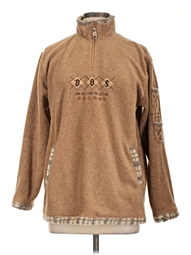 Assorted Brands Pullover Sweater