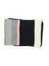 Aeropostale 100% Acrylic Gray Black Scarf One size - photo 2